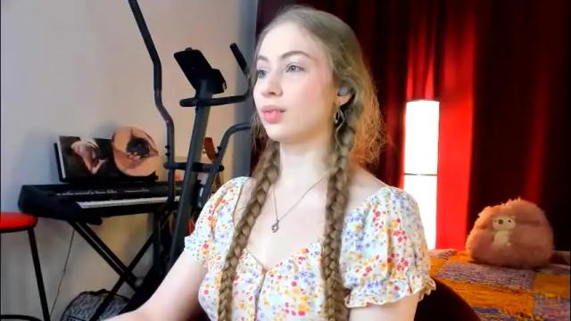 Thumbnail 2, the_steel_magnolia_'s Stream at Chaturbate, 5 days ago