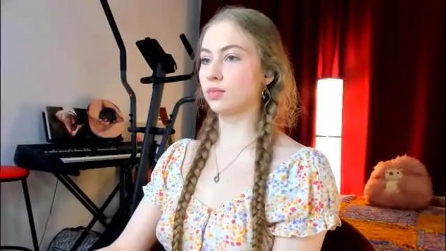 Image 6 of the_steel_magnolia_ Stream on Chaturbate on 5 days ago