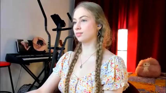 Image 7 of the_steel_magnolia_ Stream on Chaturbate on 5 days ago
