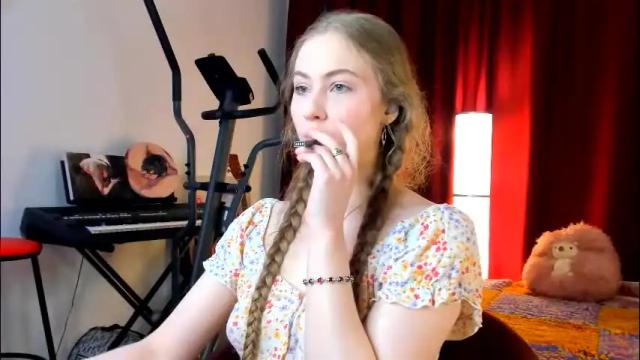 Image 8 of the_steel_magnolia_ Stream on Chaturbate on 5 days ago