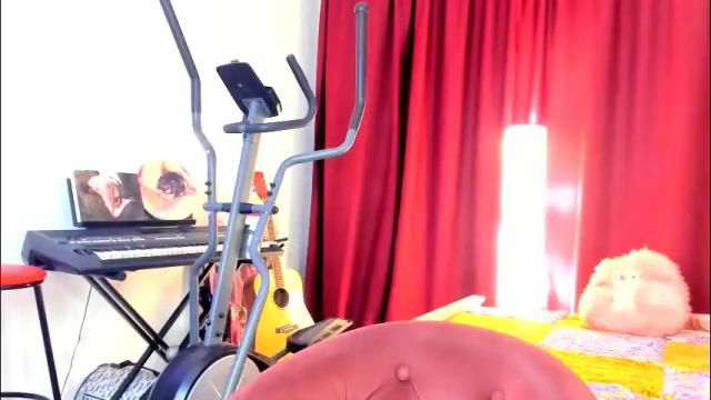 Thumbnail 3, the_steel_magnolia_'s Stream at Chaturbate, 5 days ago