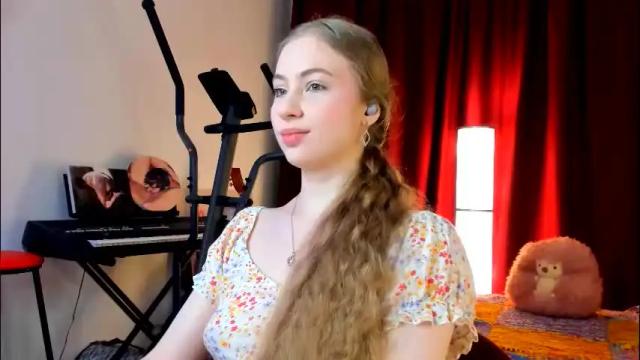 Thumbnail 1, the_steel_magnolia_'s Stream at Chaturbate, 4 days ago