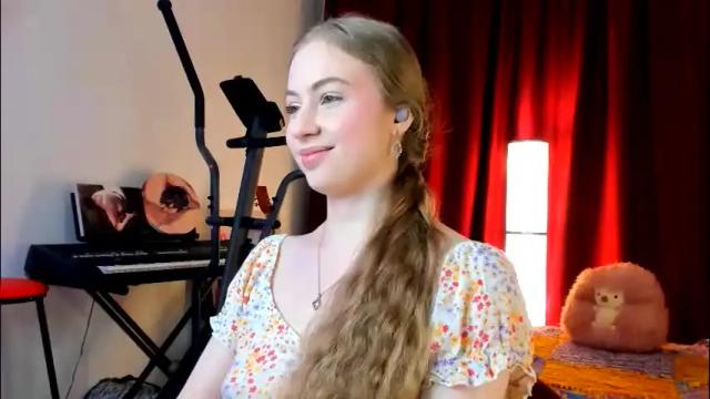 Image 10 of the_steel_magnolia_ Stream on Chaturbate on 4 days ago