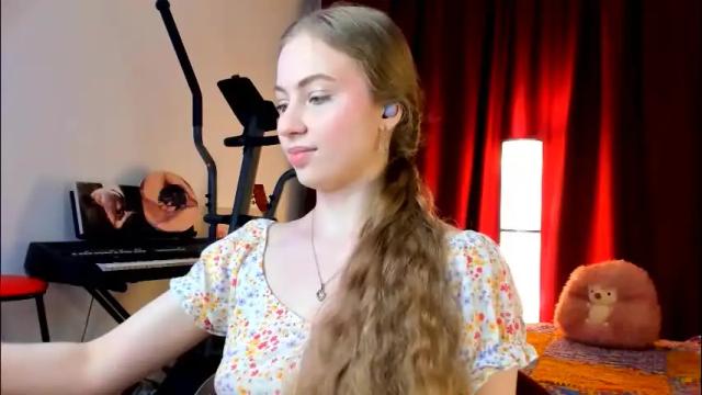 Image 11 of the_steel_magnolia_ Stream on Chaturbate on 4 days ago