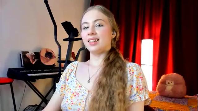 Image 12 of the_steel_magnolia_ Stream on Chaturbate on 4 days ago