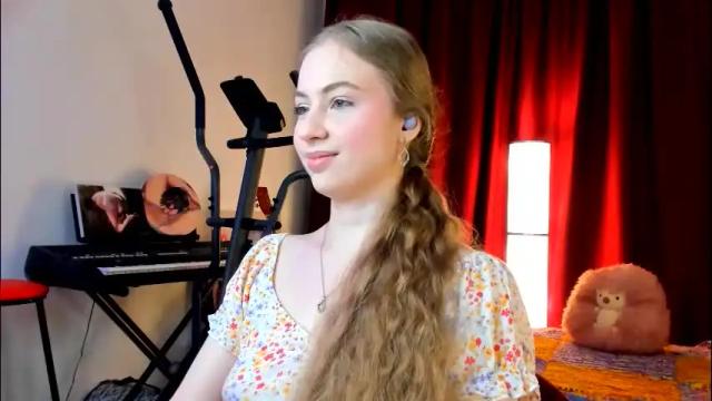Image 2 of the_steel_magnolia_ Stream on Chaturbate on 4 days ago