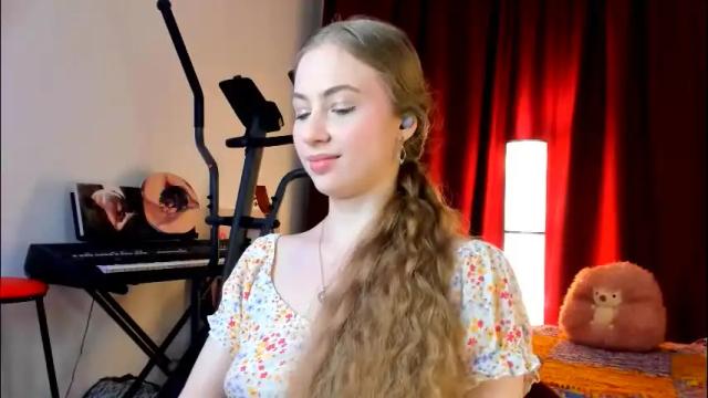 Image 3 of the_steel_magnolia_ Stream on Chaturbate on 4 days ago