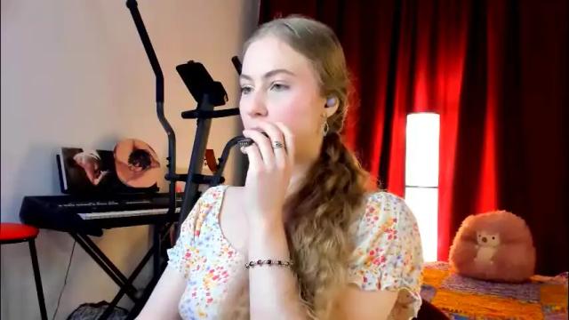 Image 4 of the_steel_magnolia_ Stream on Chaturbate on 4 days ago