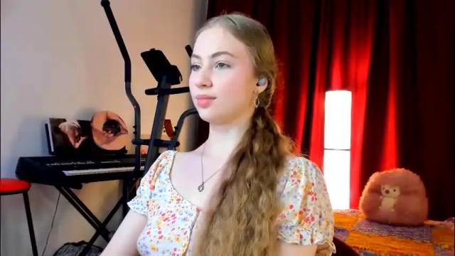 Thumbnail 2, the_steel_magnolia_'s Stream at Chaturbate, 4 days ago