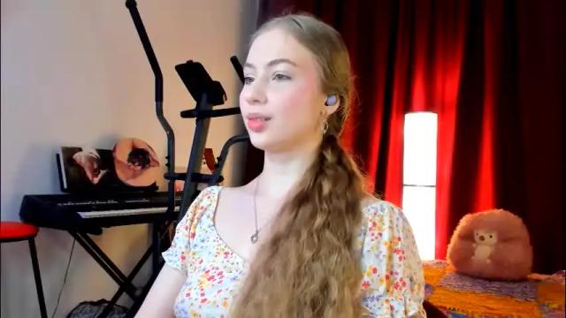Image 6 of the_steel_magnolia_ Stream on Chaturbate on 4 days ago