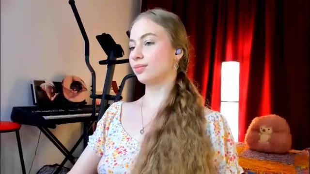 Image 8 of the_steel_magnolia_ Stream on Chaturbate on 4 days ago