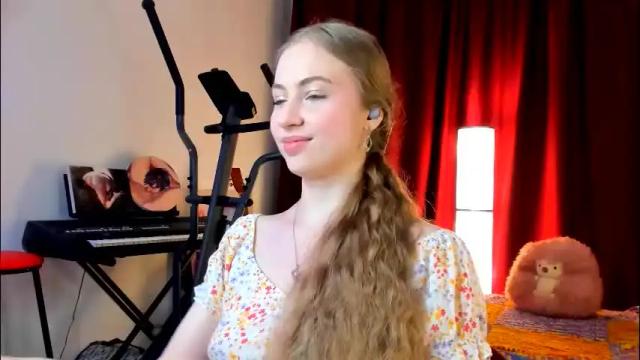 Thumbnail 3, the_steel_magnolia_'s Stream at Chaturbate, 4 days ago