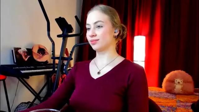 Thumbnail 1, the_steel_magnolia_'s Stream at Chaturbate, 1 day ago