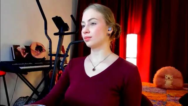 Image 10 of the_steel_magnolia_ Stream on Chaturbate on 1 day ago