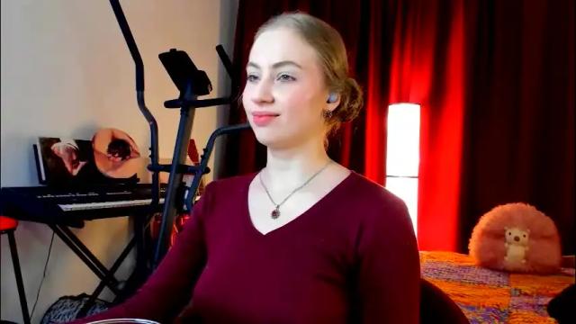 Image 12 of the_steel_magnolia_ Stream on Chaturbate on 1 day ago