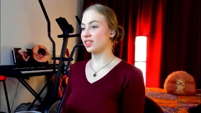 Image 4 of the_steel_magnolia_ Stream on Chaturbate on 1 day ago