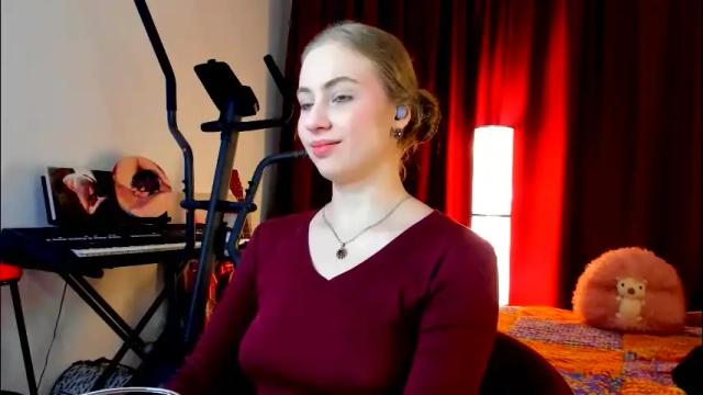 Image 6 of the_steel_magnolia_ Stream on Chaturbate on 1 day ago