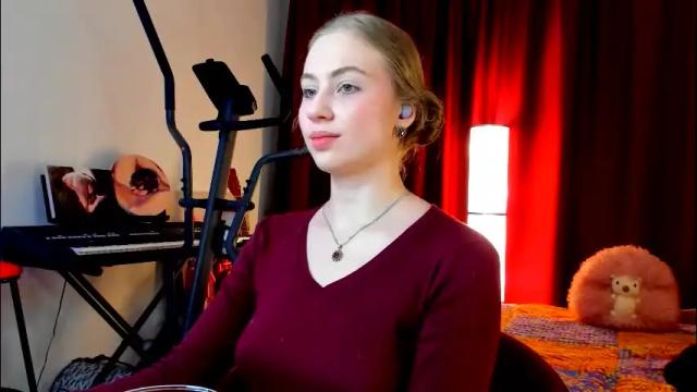 Thumbnail 3, the_steel_magnolia_'s Stream at Chaturbate, 1 day ago