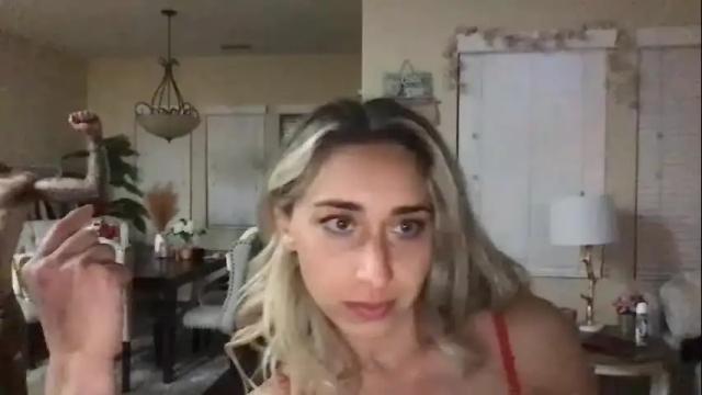 Image 3 of the_teasing_mistress Stream on Chaturbate on 17 months ago