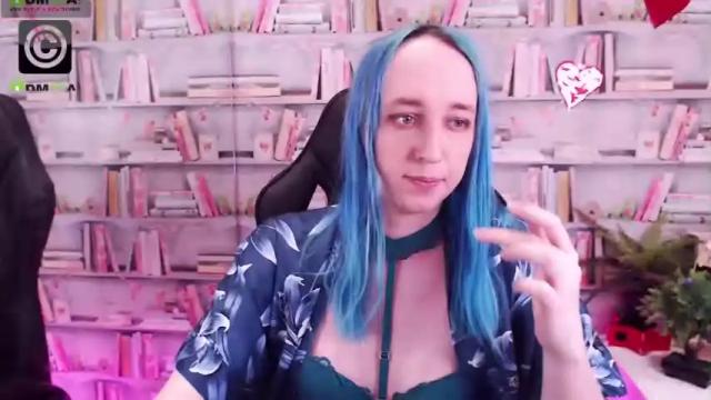 Thumbnail 1, the_trixy's Stream at Chaturbate, 15 months ago