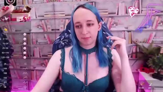 Image 11 of the_trixy Stream on Chaturbate on 15 months ago