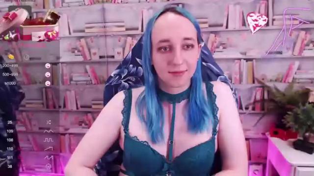Image 12 of the_trixy Stream on Chaturbate on 15 months ago