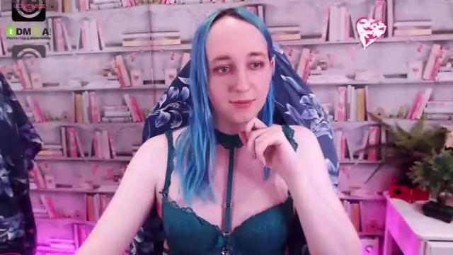 Thumbnail 3, the_trixy's Stream at Chaturbate, 15 months ago