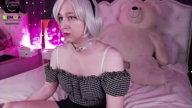 Thumbnail 1, the_trixy's Stream at Chaturbate, 14 months ago
