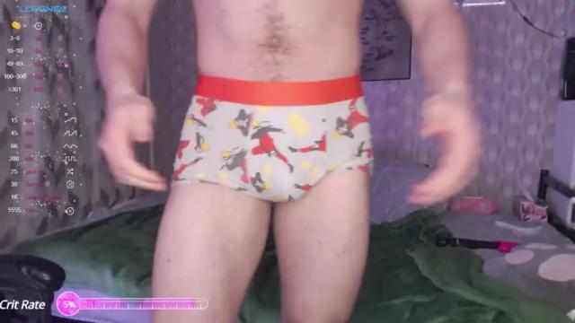 Thumbnail 1, the_truman's Stream at Chaturbate, 18 months ago