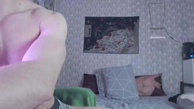 Image 4 of the_truman Stream on Chaturbate on 18 months ago
