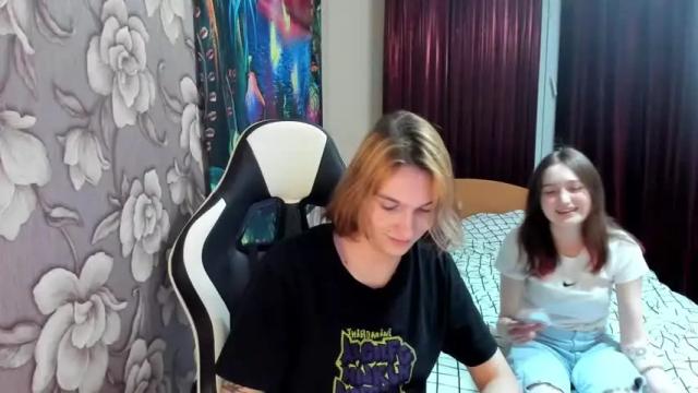 Thumbnail 1, the_truman's Stream at Chaturbate, 17 months ago