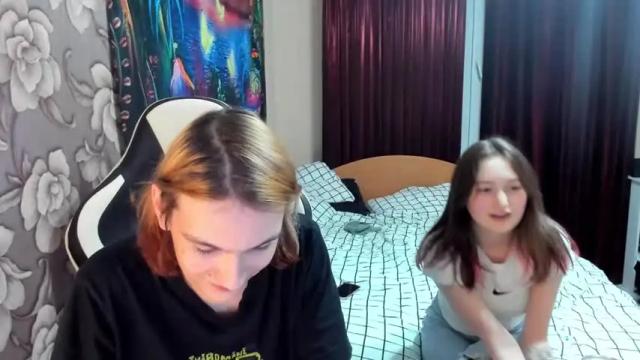 Image 2 of the_truman Stream on Chaturbate on 17 months ago