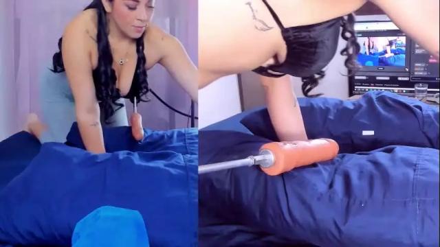 Image 6 of the_widow_kristen Stream on Chaturbate on 2 months ago