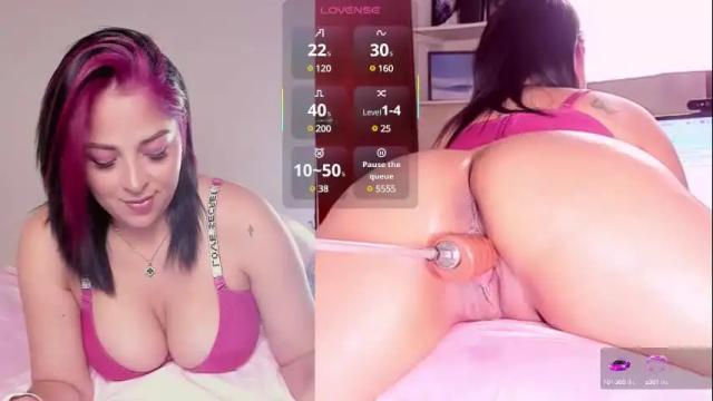 Thumbnail 1, the_widow_kristen's Stream at Chaturbate, 1 month ago