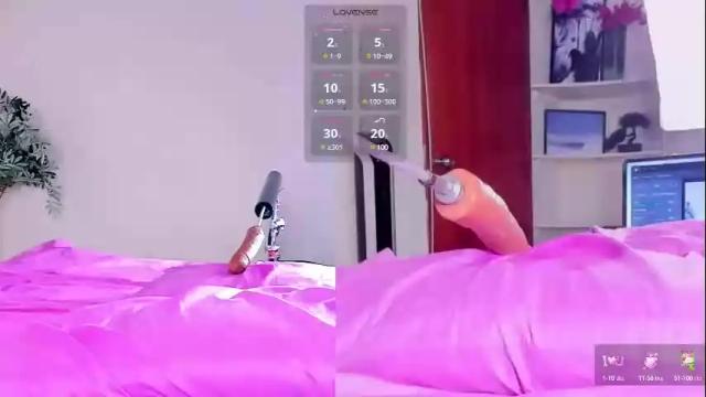 Thumbnail 3, the_widow_kristen's Stream at Chaturbate, 1 month ago
