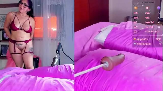 Image 11 of the_widow_kristen Stream on Chaturbate on 3 days ago