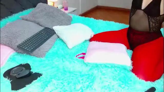 Image 7 of thea_aphros Stream on Chaturbate on 1 month ago