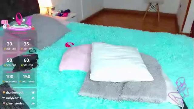 Image 11 of thea_aphros Stream on Chaturbate on 1 month ago