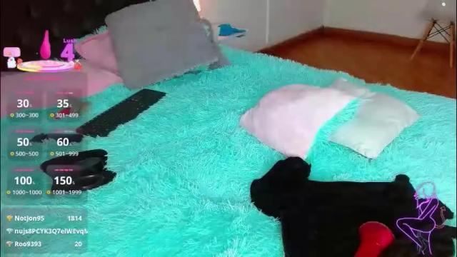 Thumbnail 2, thea_aphros's Stream at Chaturbate, 1 month ago