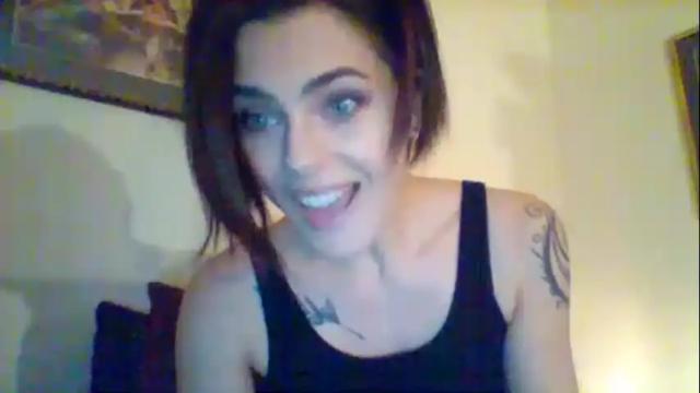 Thumbnail 1, thea_chamelion's Stream at Chaturbate, 17 months ago