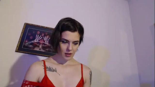 Thumbnail 1, thea_chamelion's Stream at Chaturbate, 15 months ago