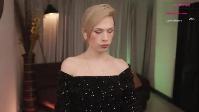 Thumbnail 2, thea_ome's Stream at Chaturbate, 2 months ago