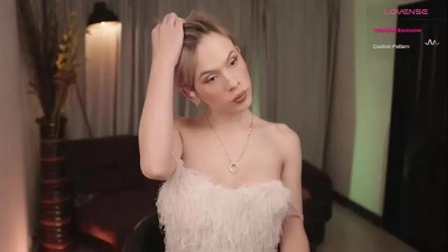 Thumbnail 2, thea_ome's Stream at Chaturbate, 2 months ago