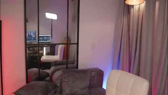 Image 12 of thea_ome Stream on Chaturbate on 2 months ago