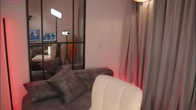 Image 2 of thea_ome Stream on Chaturbate on 2 months ago