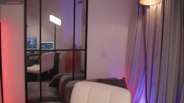 Image 8 of thea_ome Stream on Chaturbate on 1 month ago