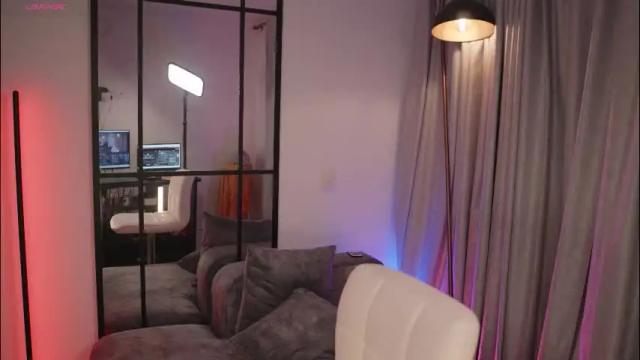 Image 12 of thea_ome Stream on Chaturbate on 1 month ago