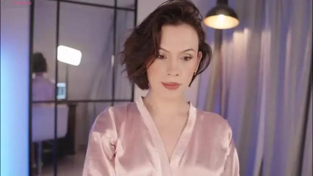 Thumbnail 1, thea_ome's Stream at Chaturbate, 1 month ago