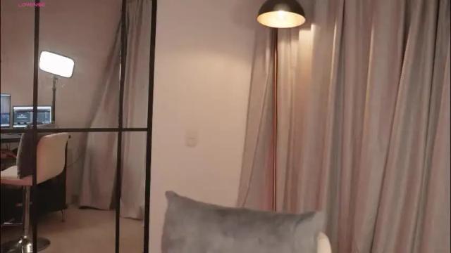 Thumbnail 3, thea_ome's Stream at Chaturbate, 1 month ago