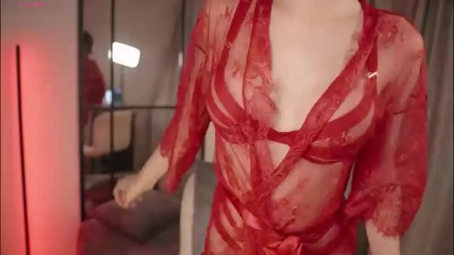 Thumbnail 2, thea_ome's Stream at Chaturbate, 1 month ago